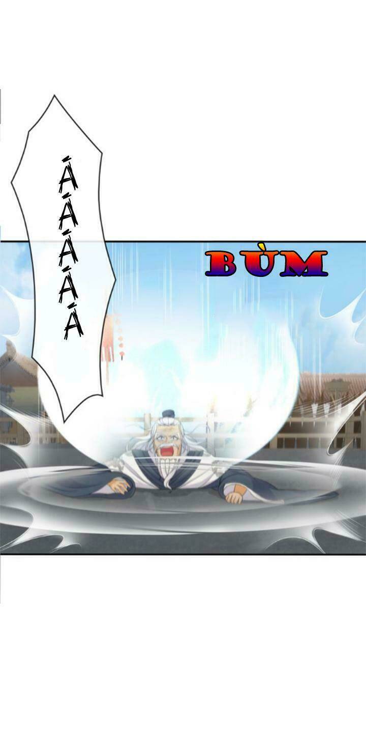 Ma Quân Đại Nhân, Phu Nhân Lại Trốn Rồi! - Chapter 19 - Page 41