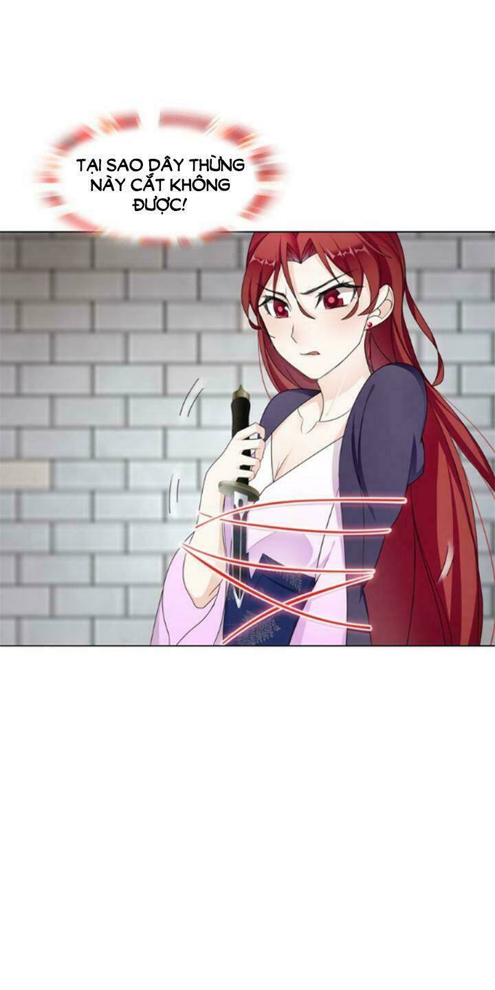 Ma Quân Đại Nhân, Phu Nhân Lại Trốn Rồi! - Chapter 19 - Page 4