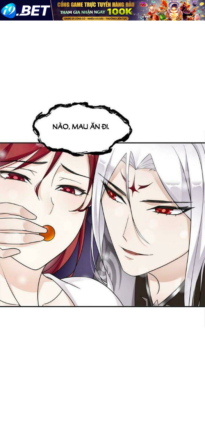 Ma Quân Đại Nhân, Phu Nhân Lại Trốn Rồi! - Chapter 19 - Page 7