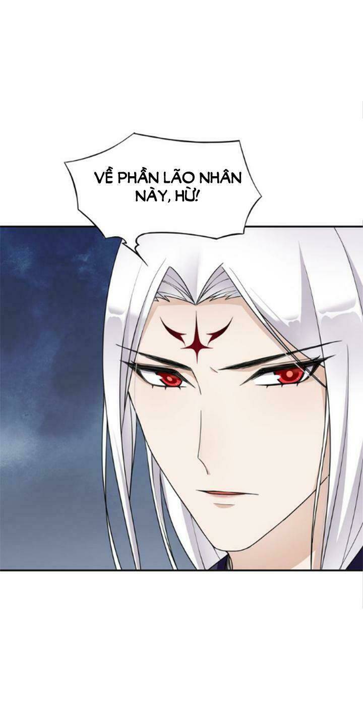 Ma Quân Đại Nhân, Phu Nhân Lại Trốn Rồi! - Chapter 19 - Page 8