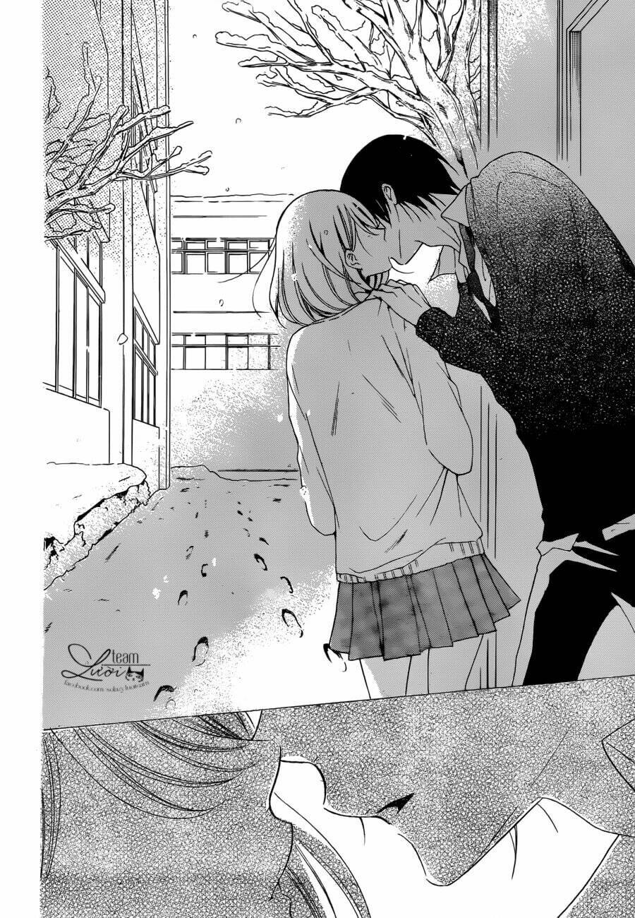 Blackberry Chocolate - Chapter 1 - Page 36