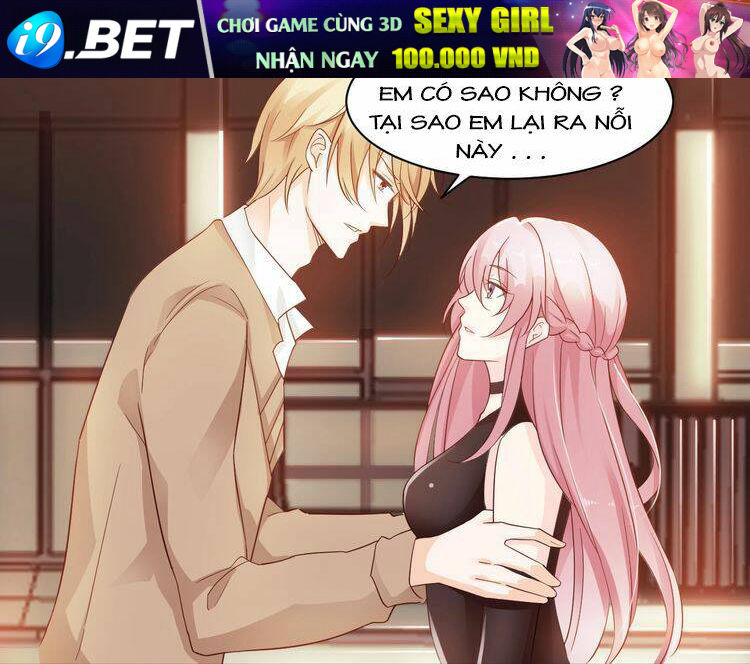 Manh Thê Kim Chủ - Chapter 5 - Page 13