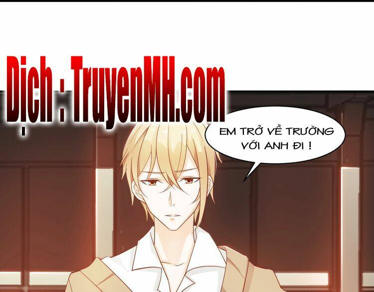 Manh Thê Kim Chủ - Chapter 5 - Page 14