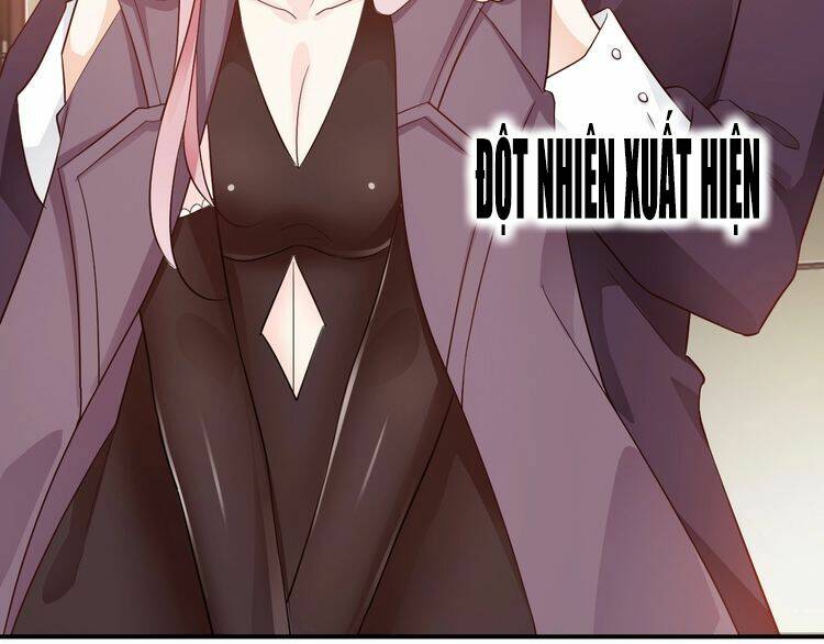 Manh Thê Kim Chủ - Chapter 5 - Page 17