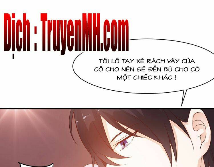 Manh Thê Kim Chủ - Chapter 5 - Page 18