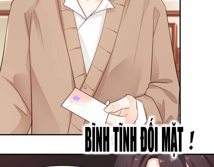 Manh Thê Kim Chủ - Chapter 5 - Page 24