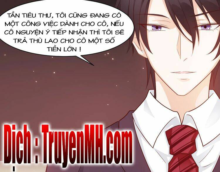 Manh Thê Kim Chủ - Chapter 5 - Page 25