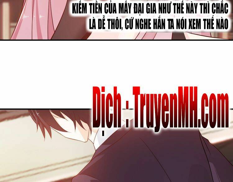 Manh Thê Kim Chủ - Chapter 5 - Page 28