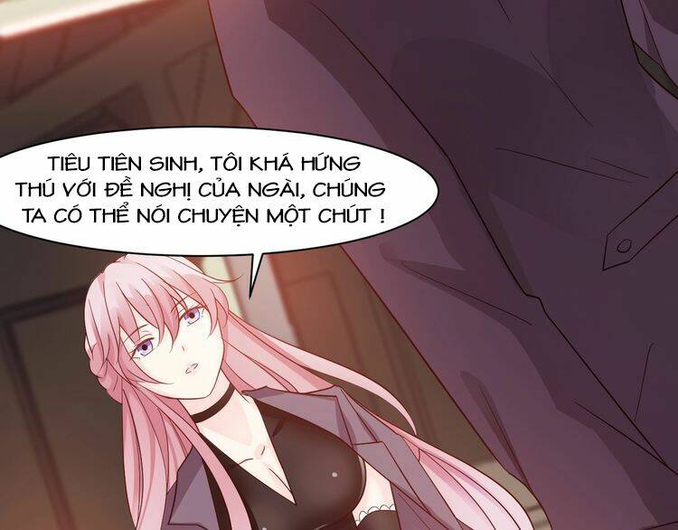 Manh Thê Kim Chủ - Chapter 5 - Page 29