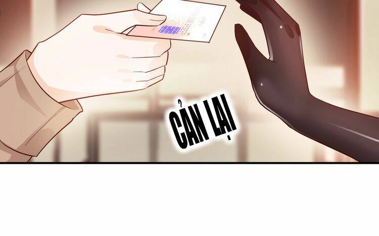 Manh Thê Kim Chủ - Chapter 5 - Page 31