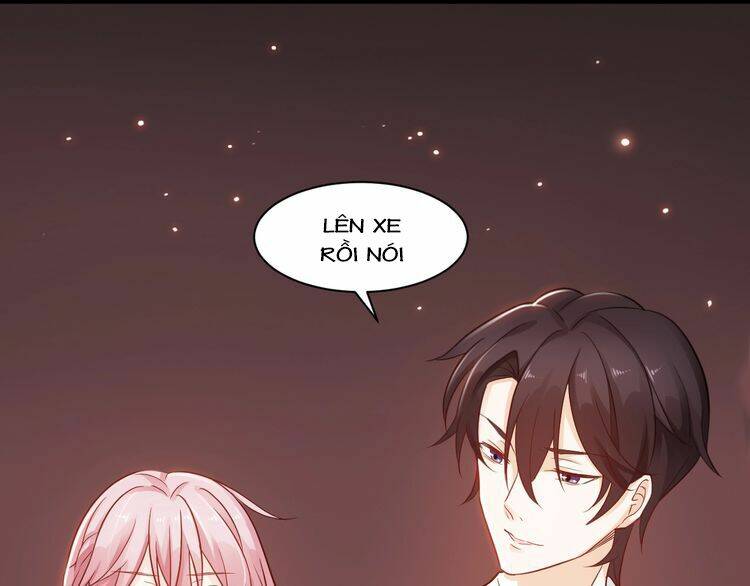 Manh Thê Kim Chủ - Chapter 5 - Page 35