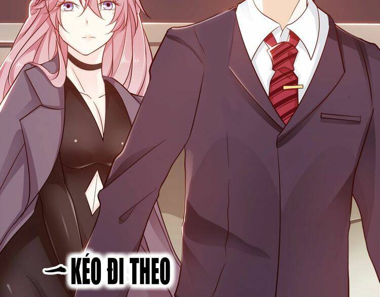 Manh Thê Kim Chủ - Chapter 5 - Page 36