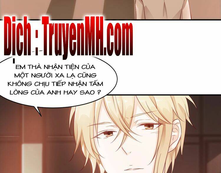Manh Thê Kim Chủ - Chapter 5 - Page 40