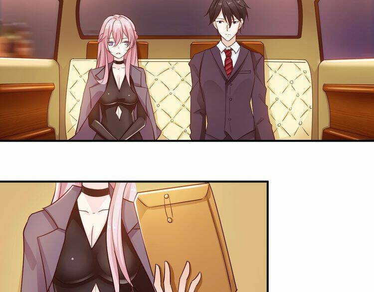 Manh Thê Kim Chủ - Chapter 5 - Page 43