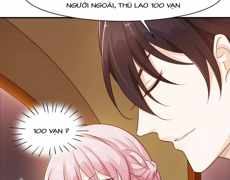 Manh Thê Kim Chủ - Chapter 5 - Page 45