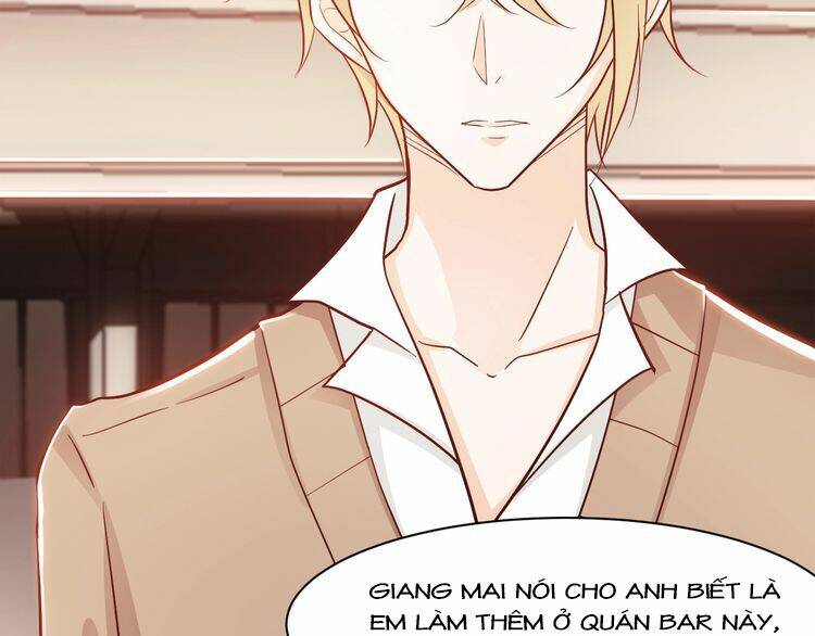 Manh Thê Kim Chủ - Chapter 5 - Page 8