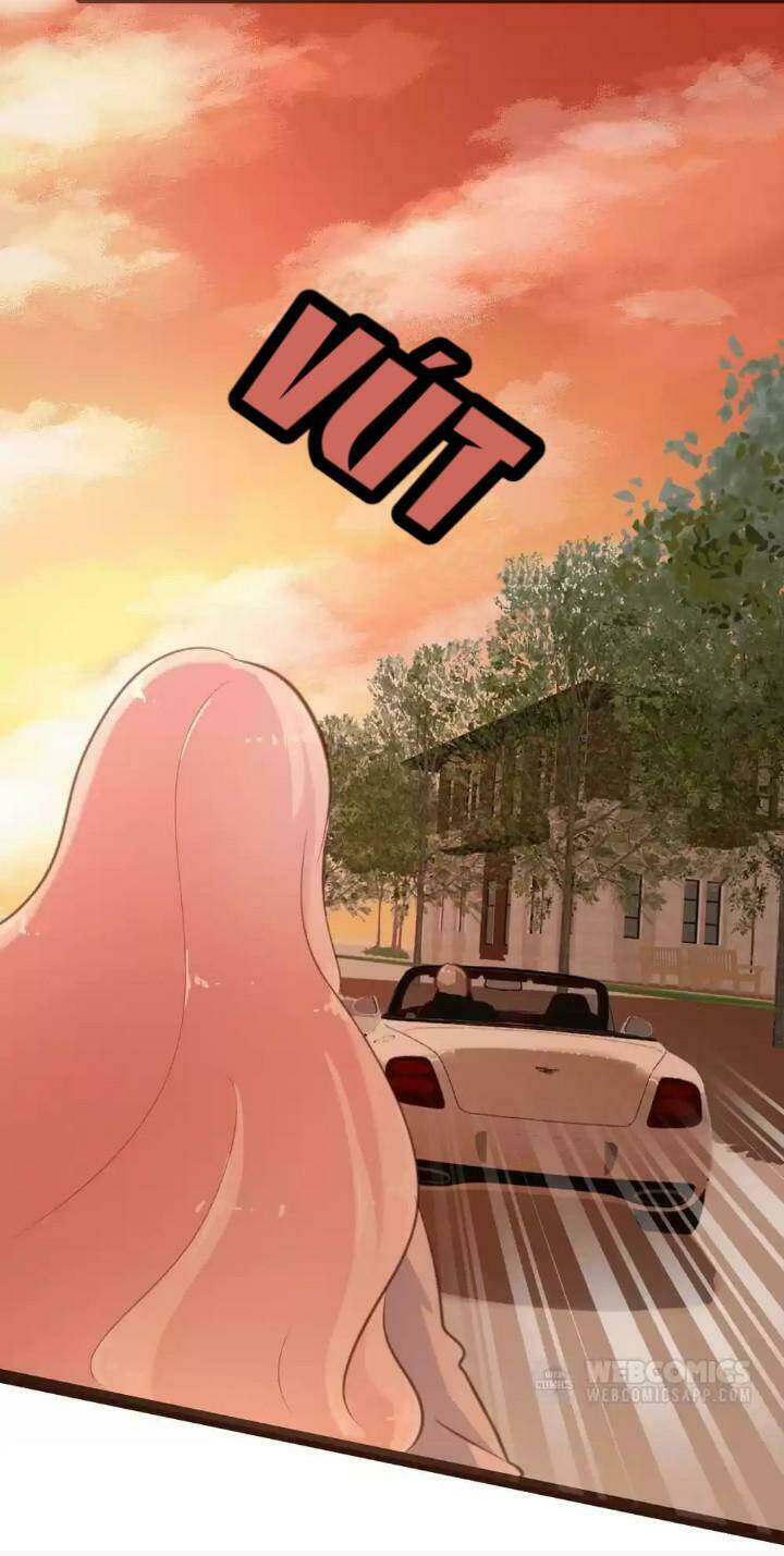 Bản Hợp Đồng Của Tổng Tài Lạnh Lùng - Chapter 48 - Page 9