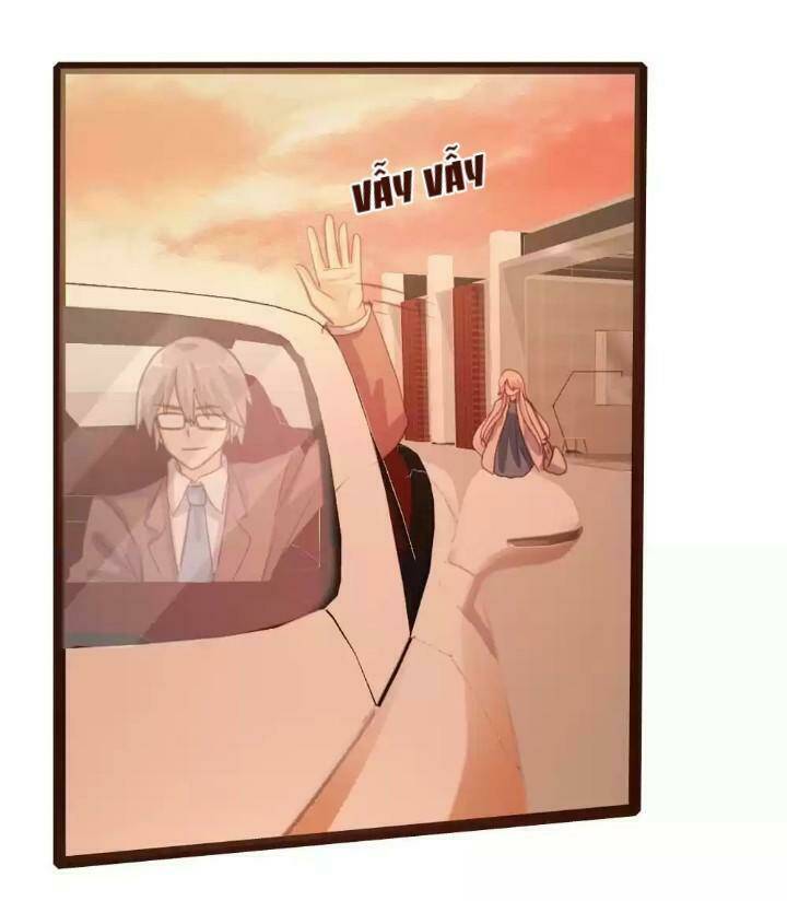 Bản Hợp Đồng Của Tổng Tài Lạnh Lùng - Chapter 48 - Page 10