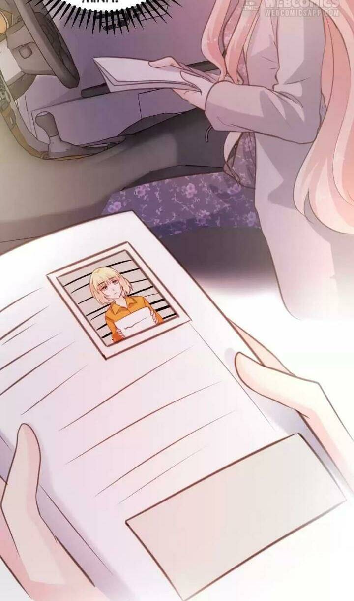 Bản Hợp Đồng Của Tổng Tài Lạnh Lùng - Chapter 48 - Page 14