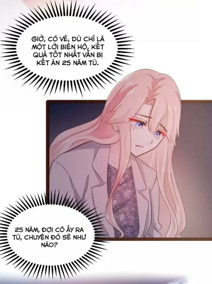 Bản Hợp Đồng Của Tổng Tài Lạnh Lùng - Chapter 48 - Page 15