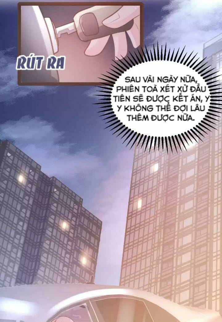 Bản Hợp Đồng Của Tổng Tài Lạnh Lùng - Chapter 48 - Page 16