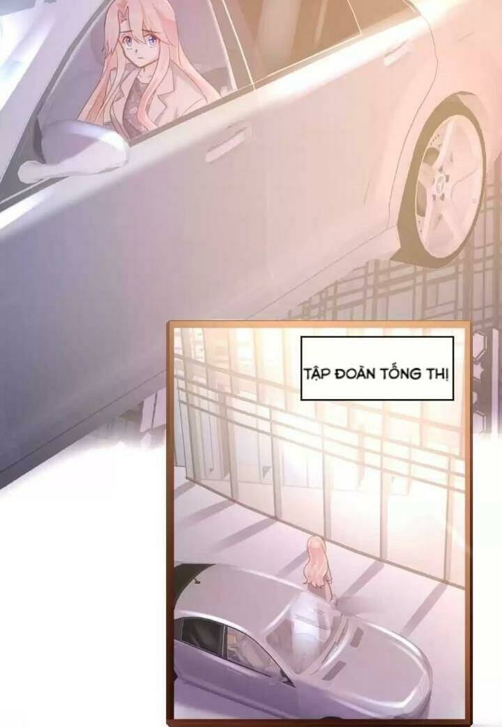 Bản Hợp Đồng Của Tổng Tài Lạnh Lùng - Chapter 48 - Page 17