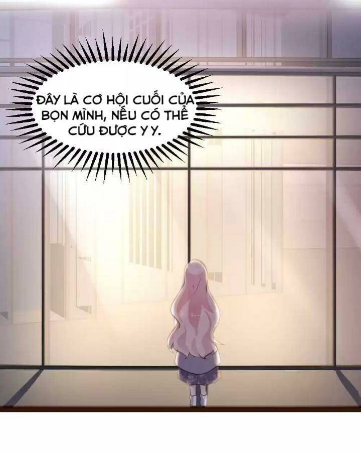 Bản Hợp Đồng Của Tổng Tài Lạnh Lùng - Chapter 48 - Page 18