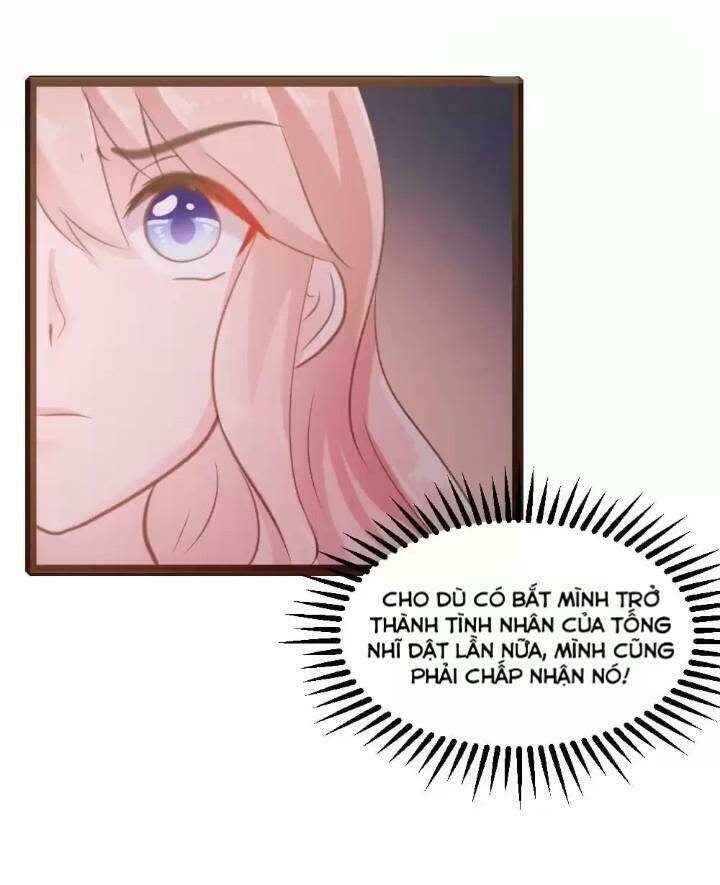 Bản Hợp Đồng Của Tổng Tài Lạnh Lùng - Chapter 48 - Page 19