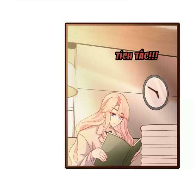 Bản Hợp Đồng Của Tổng Tài Lạnh Lùng - Chapter 48 - Page 3