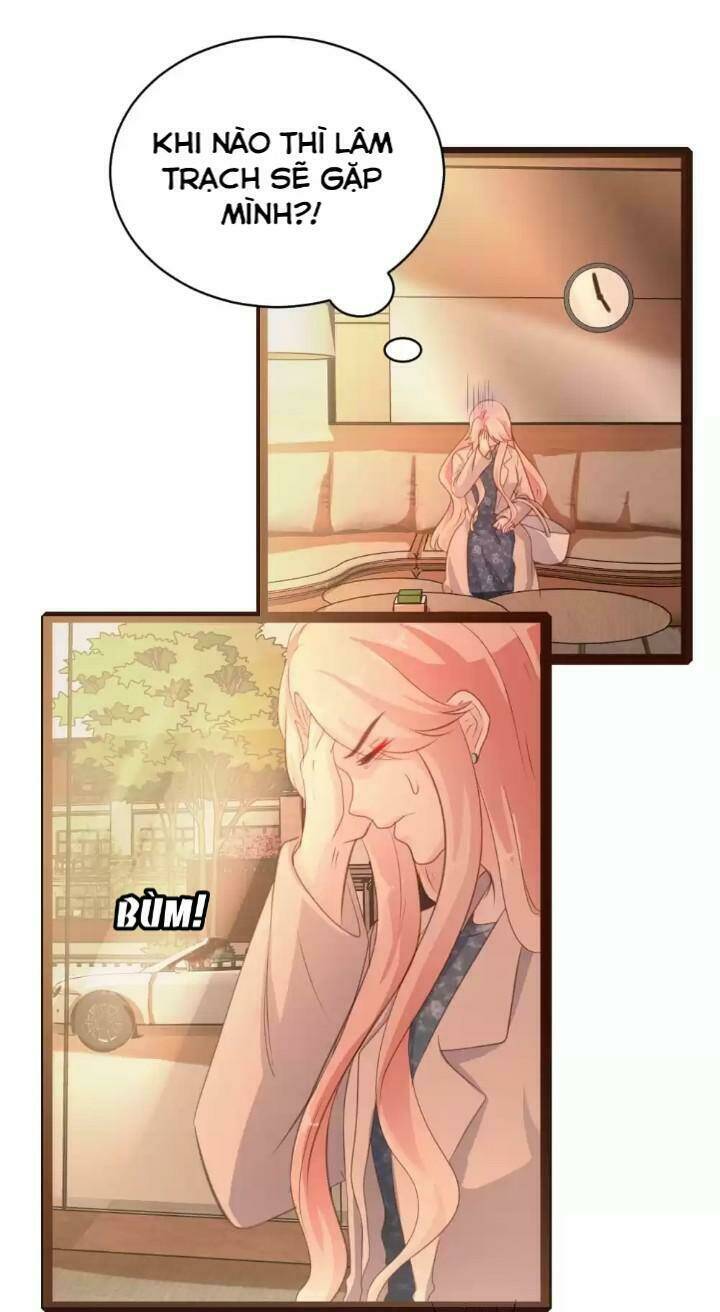 Bản Hợp Đồng Của Tổng Tài Lạnh Lùng - Chapter 48 - Page 5