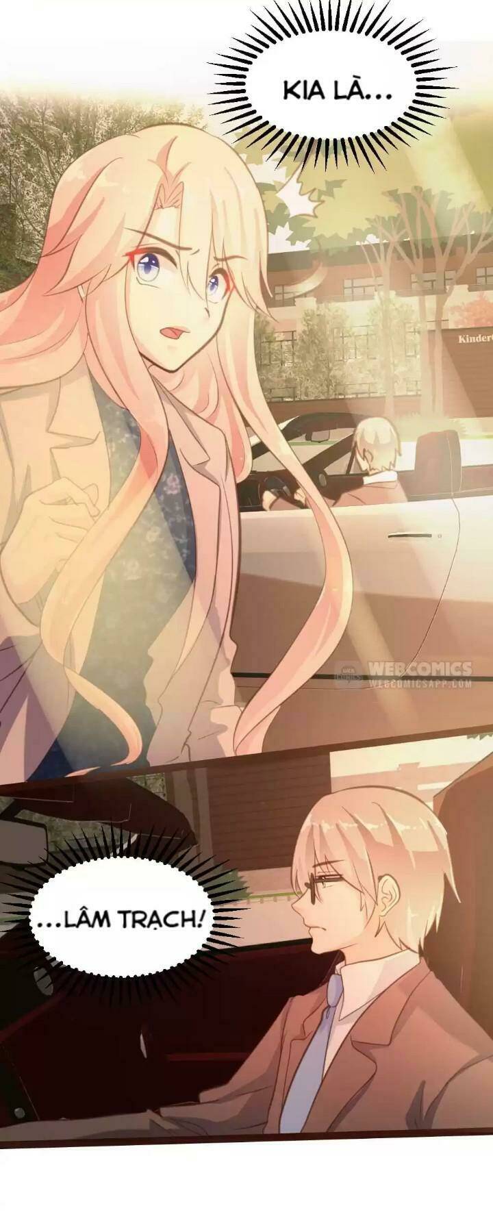 Bản Hợp Đồng Của Tổng Tài Lạnh Lùng - Chapter 48 - Page 6