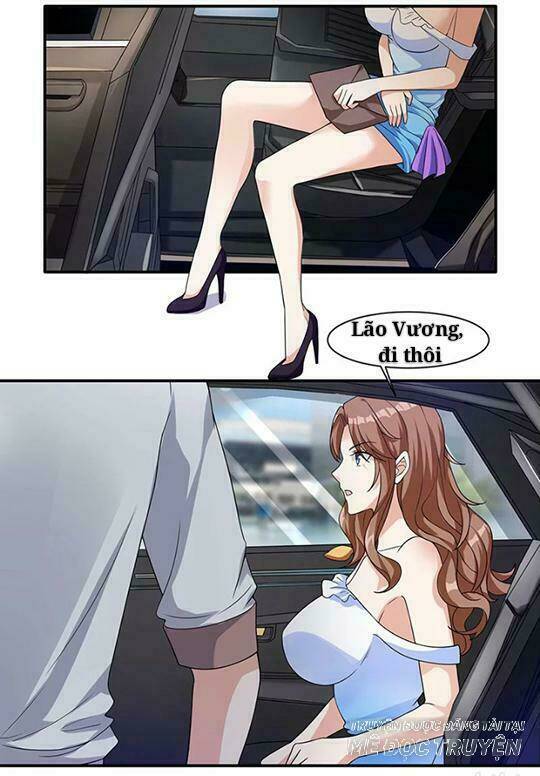 Sự Tái Sinh Chapter 5 - Trang 10