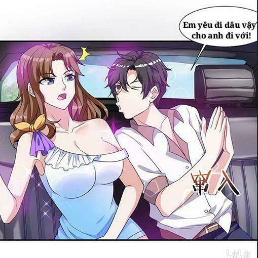 Sự Tái Sinh Chapter 5 - Trang 11