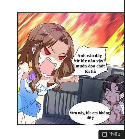 Sự Tái Sinh Chapter 5 - Trang 12