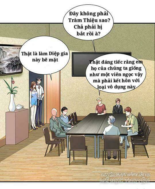 Sự Tái Sinh Chapter 5 - Trang 15