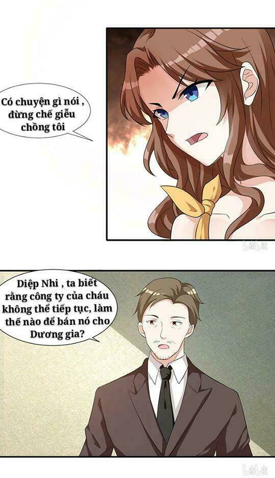 Sự Tái Sinh Chapter 5 - Trang 17