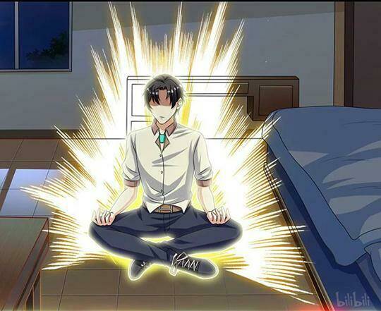 Sự Tái Sinh Chapter 5 - Trang 1