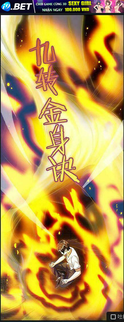 Sự Tái Sinh Chapter 5 - Trang 2