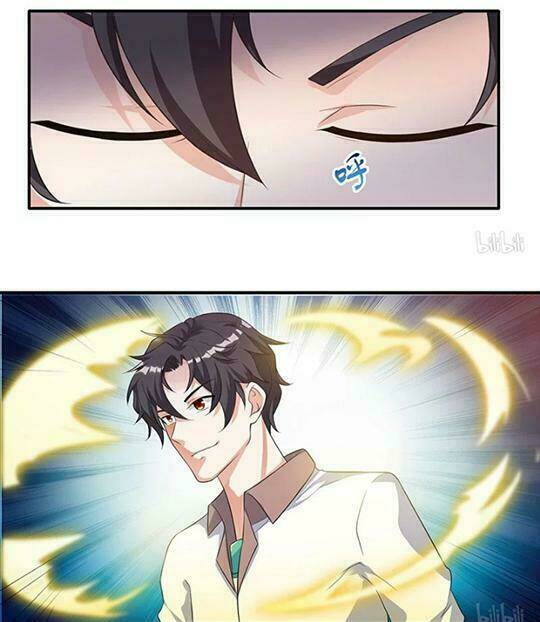 Sự Tái Sinh Chapter 5 - Trang 3