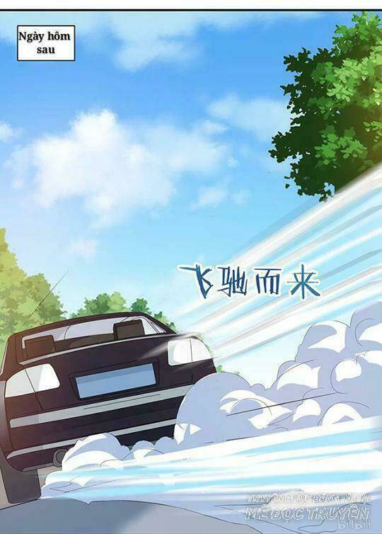 Sự Tái Sinh Chapter 5 - Trang 5