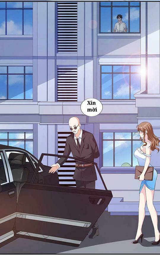 Sự Tái Sinh Chapter 5 - Trang 6