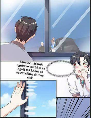 Sự Tái Sinh Chapter 5 - Trang 7