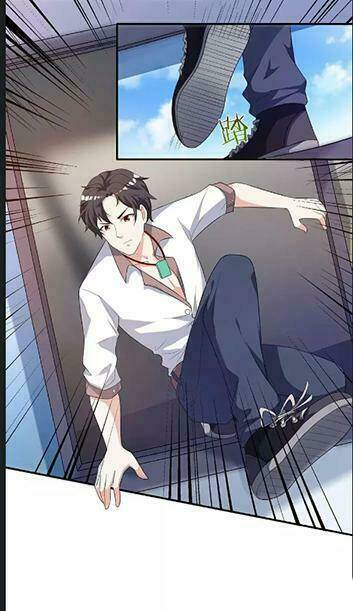 Sự Tái Sinh Chapter 5 - Trang 8