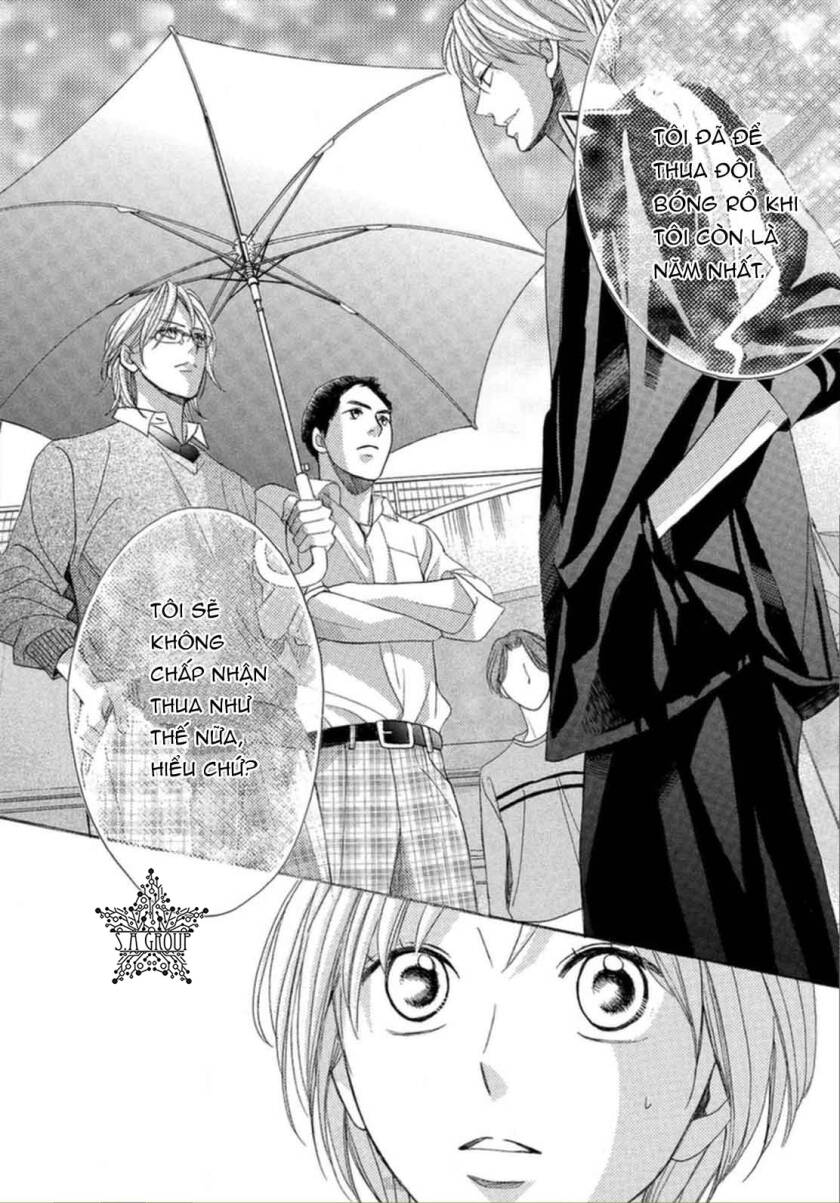 Men’s Life - Chapter 4 - Page 12