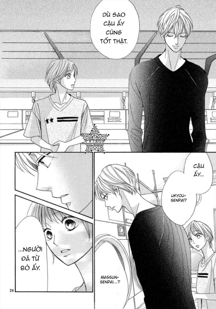 Men’s Life - Chapter 4 - Page 24