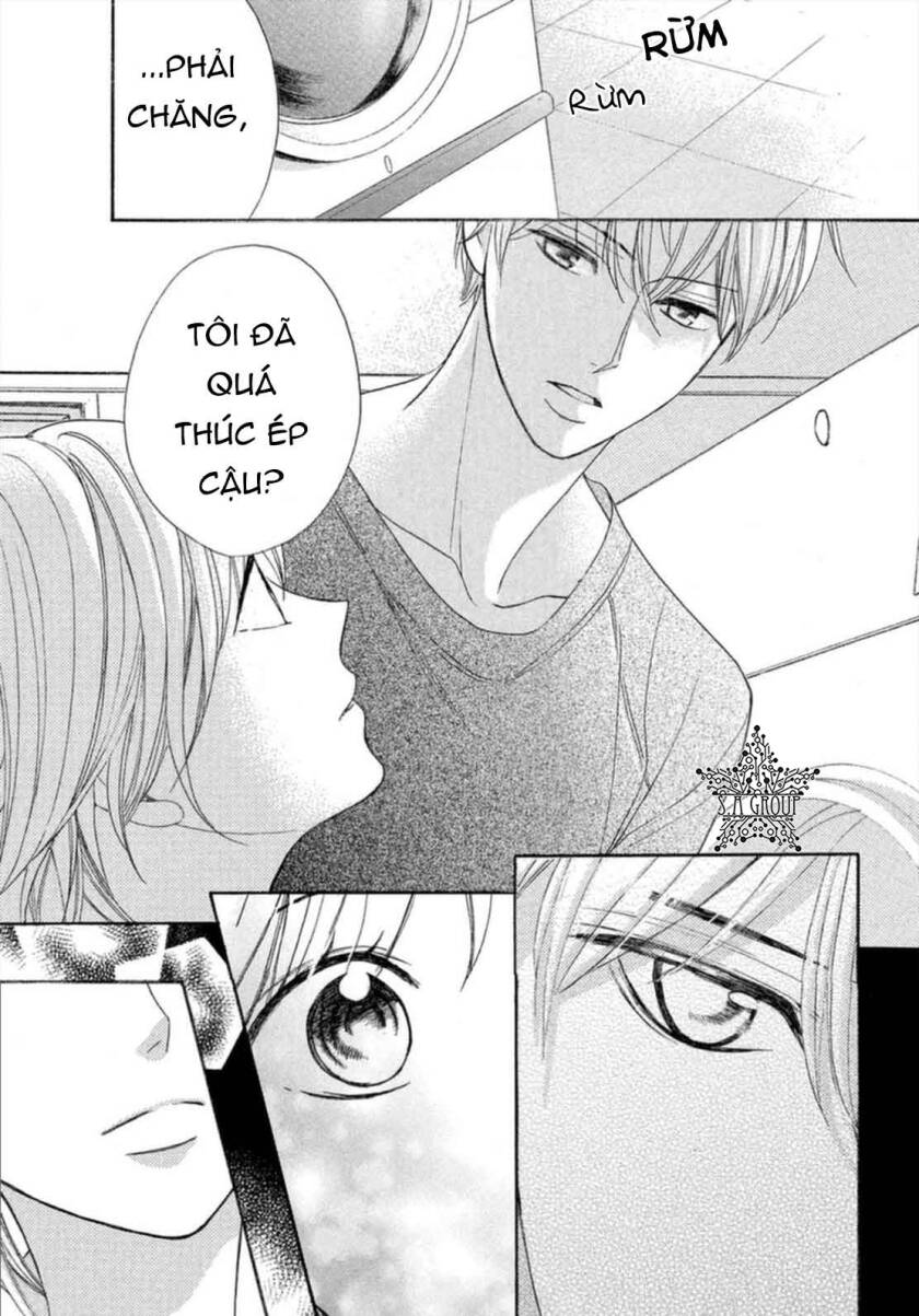 Men’s Life - Chapter 4 - Page 25