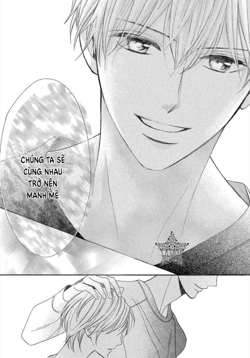 Men’s Life - Chapter 4 - Page 27