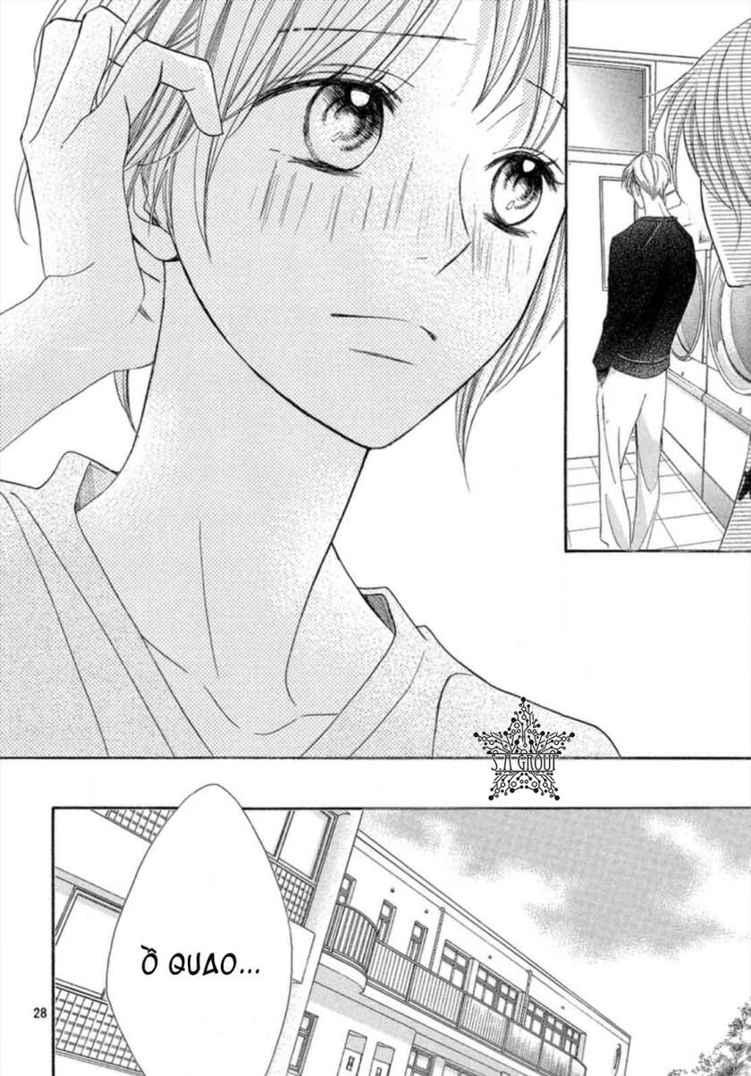 Men’s Life - Chapter 4 - Page 28