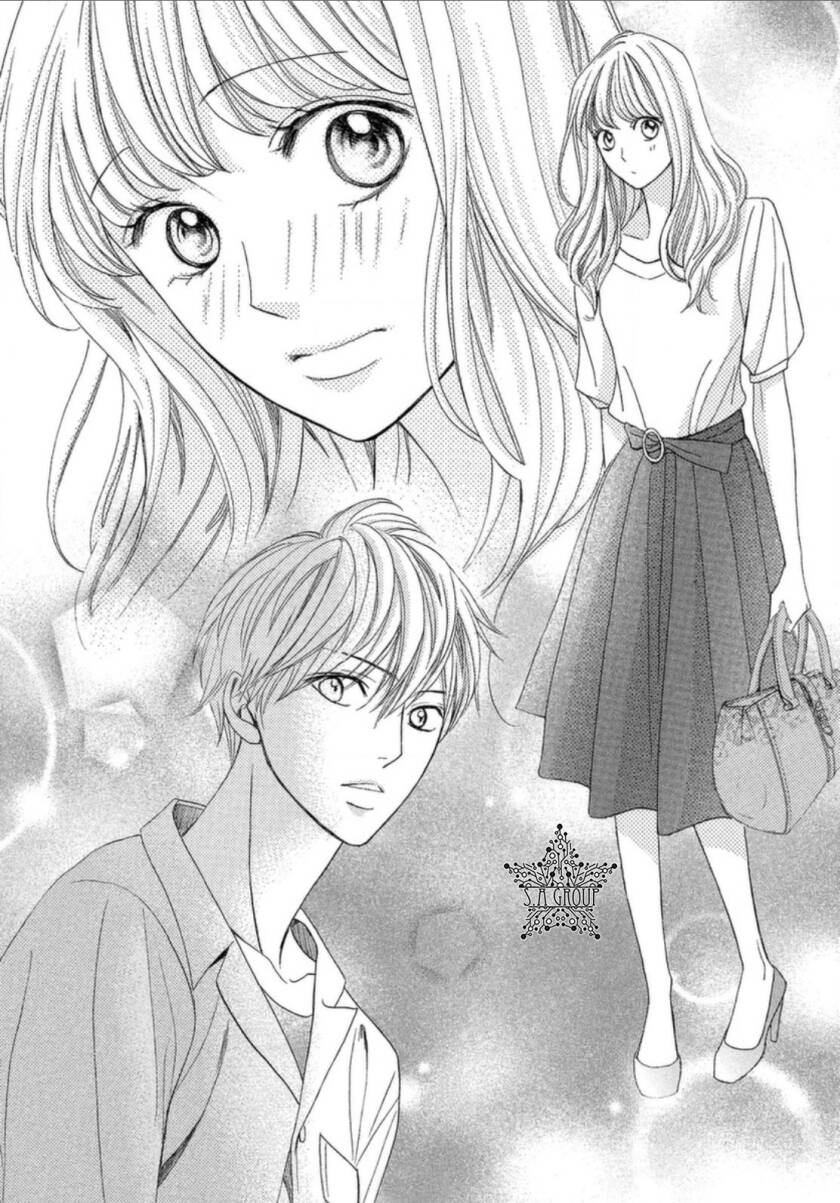 Men’s Life - Chapter 4 - Page 30