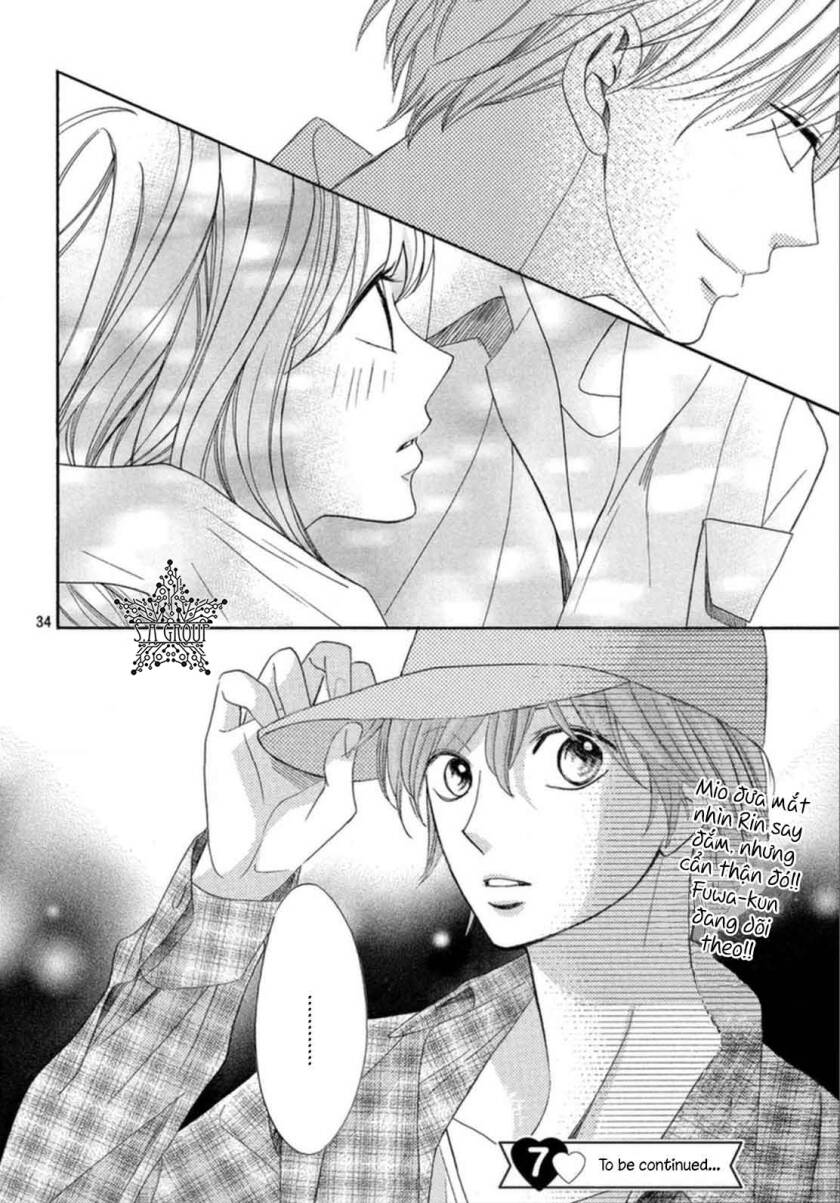 Men’s Life - Chapter 4 - Page 34